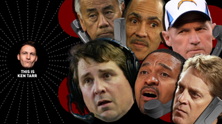 Meet The Prankster Who Offered Dungy The USC Job. He's At It Again.